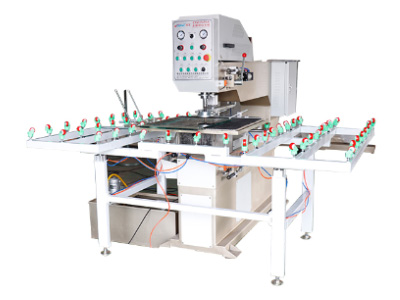 房山CYZ525/1525A玻璃臥式鉆孔機