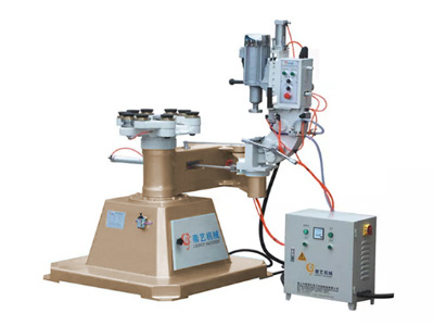蘇州CYM1321A-1玻璃異形磨邊機